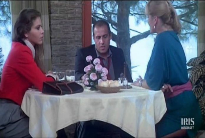 Dimmi Che Fai Tutto Per Me Film
