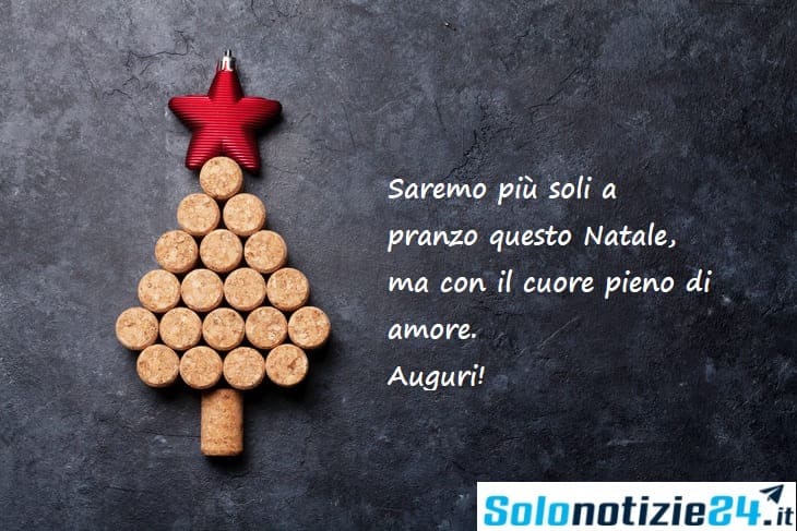 auguri Natale Covid