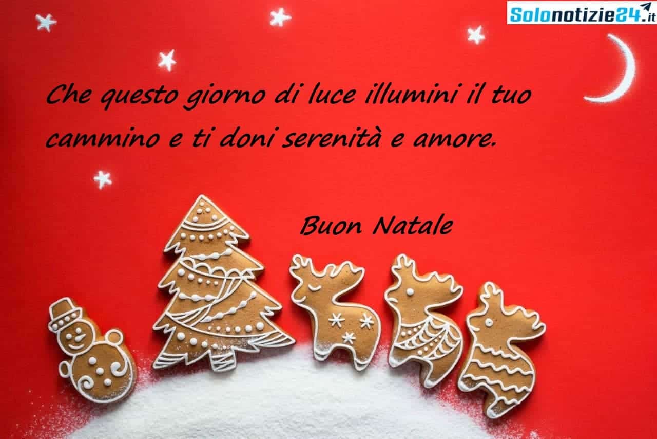 Auguri Di Natale Divertenti E Profondi Le Frasi E Immagini Piu Belle