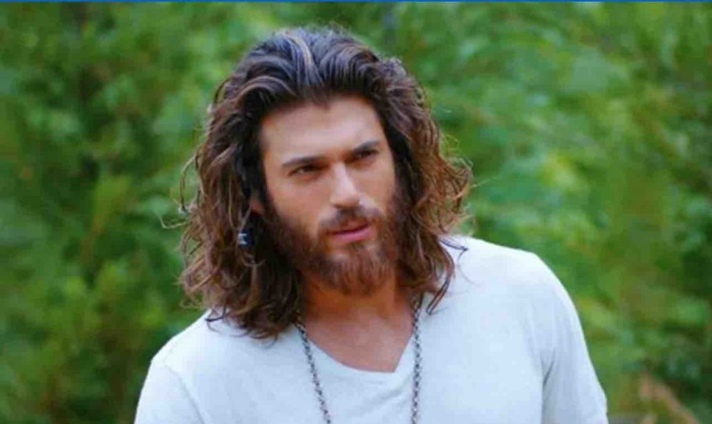 can yaman