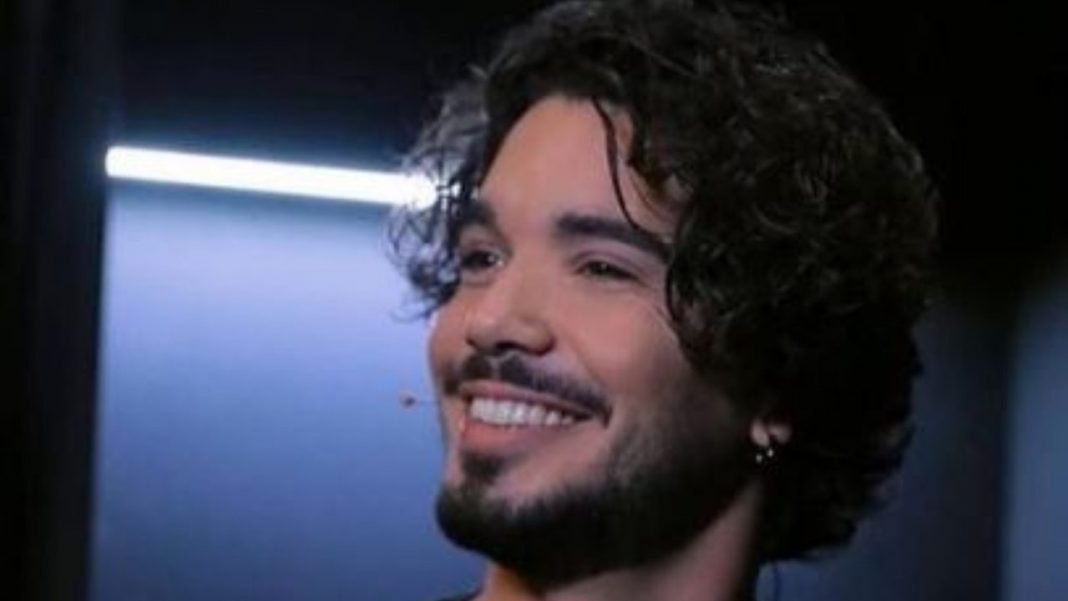 Eta Di Gianluca E Sara Uomini E Donne