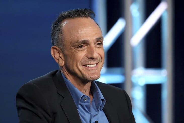 Hank Azaria