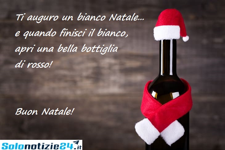 natale auguri