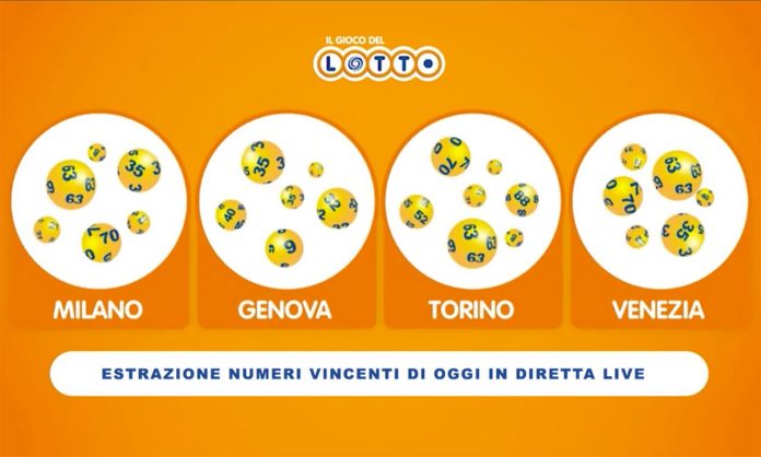 Fino A Che Ora Si Gioca Il Superenalotto