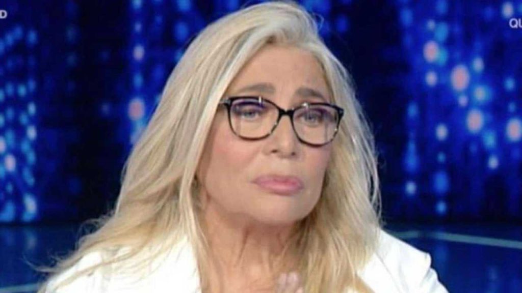 Mara Venier ha una nipote bellissima: la 20enne sua fotocopia [FOTO]