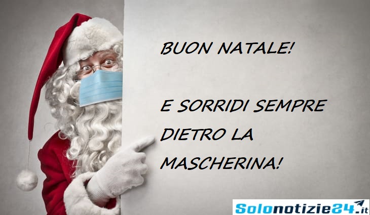 natale covid