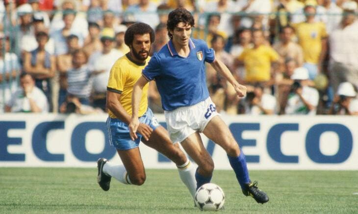 paolo rossi