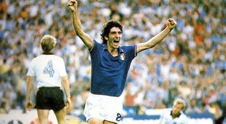 Paolo Rossi