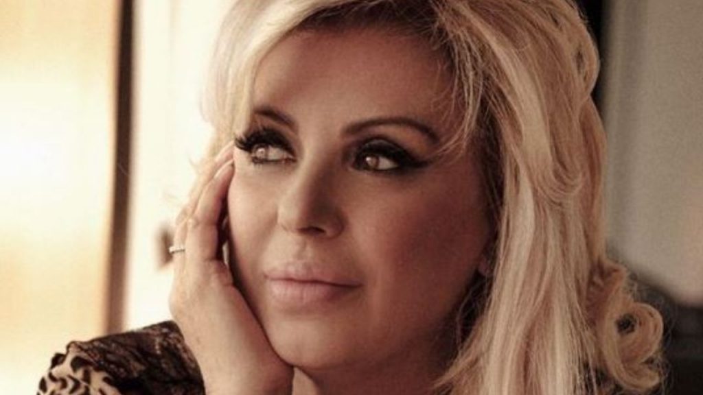 Tina Cipollari, avete mai visto la sua casa a Roma? Dimora da vamp [FOTO]