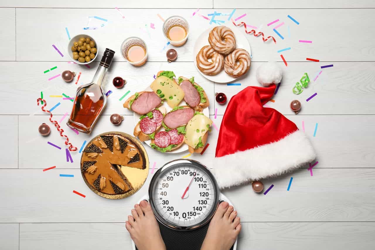 Come Dimagrire Velocemente Dopo Le Feste Dieta Trucchi E Consigli