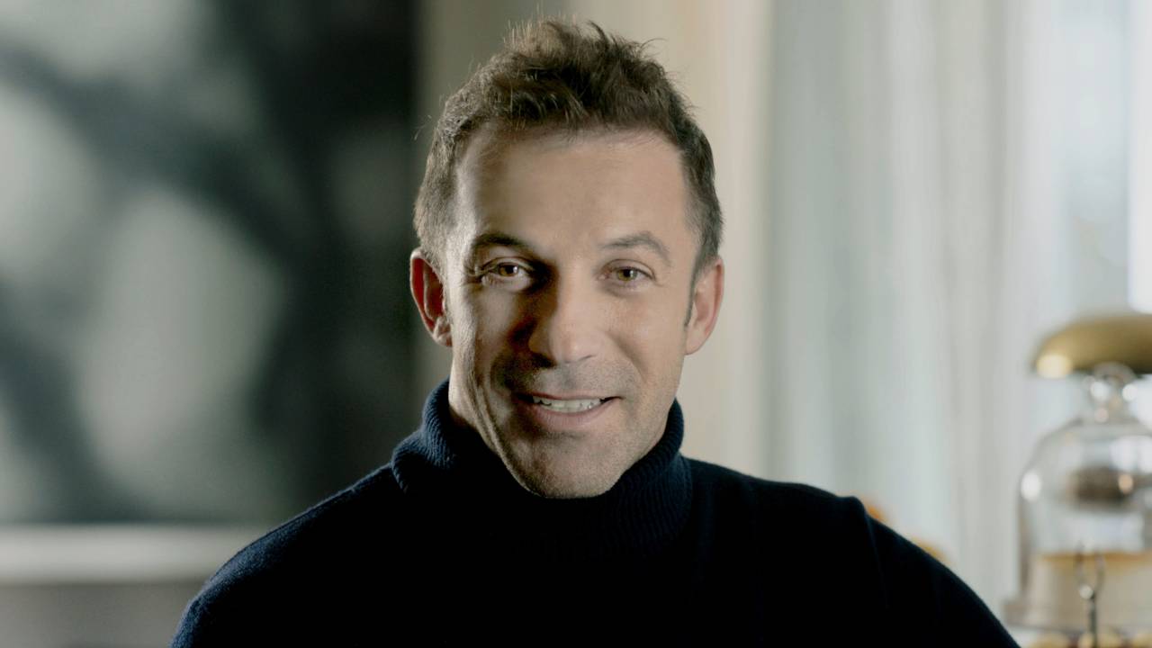 Alessandro Del Piero famiglia - Solonotizie24