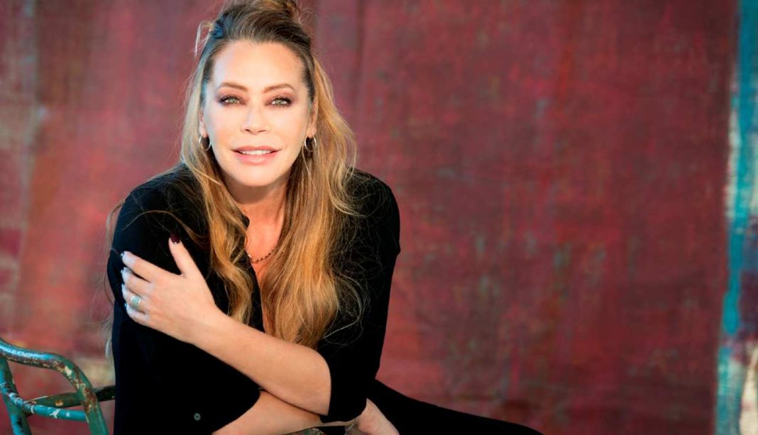 Barbara De Rossi, avete mai visto la figlia? Ecco chi è la bellissima 20enne Solonotizie24 Barbara De Rossi, avete mai visto la figlia? Ecco chi è la bellissima 20enne Solonotizie24