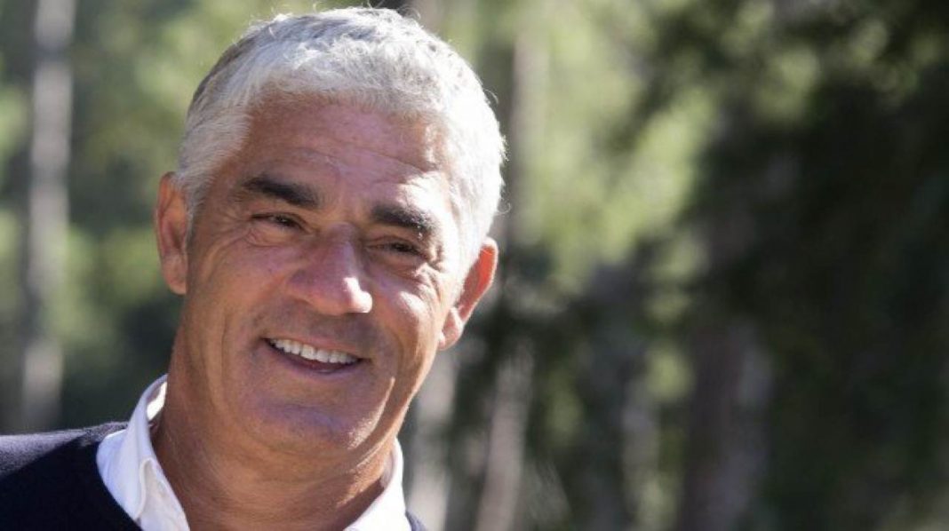 Biagio Izzo, avete mai visto la