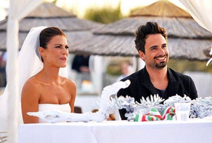 Ex Marito Di Bianca Guaccero Dario Acocella