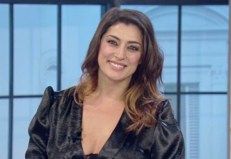 Elisa Isoardi periodo di transizione - Solonotizie24