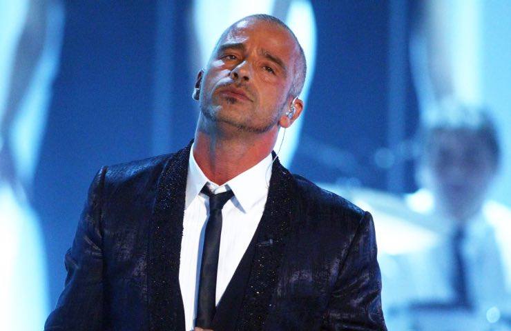 Eros Ramazzotti - Solonotizie24