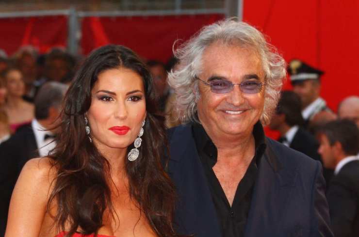 Flavio Briatore rischia la vita a Dubai - Solonotizie24