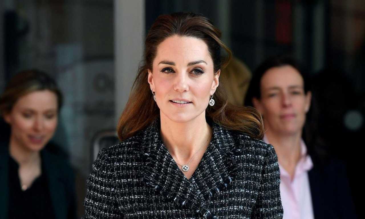 Kate Middleton - Solonotizie24