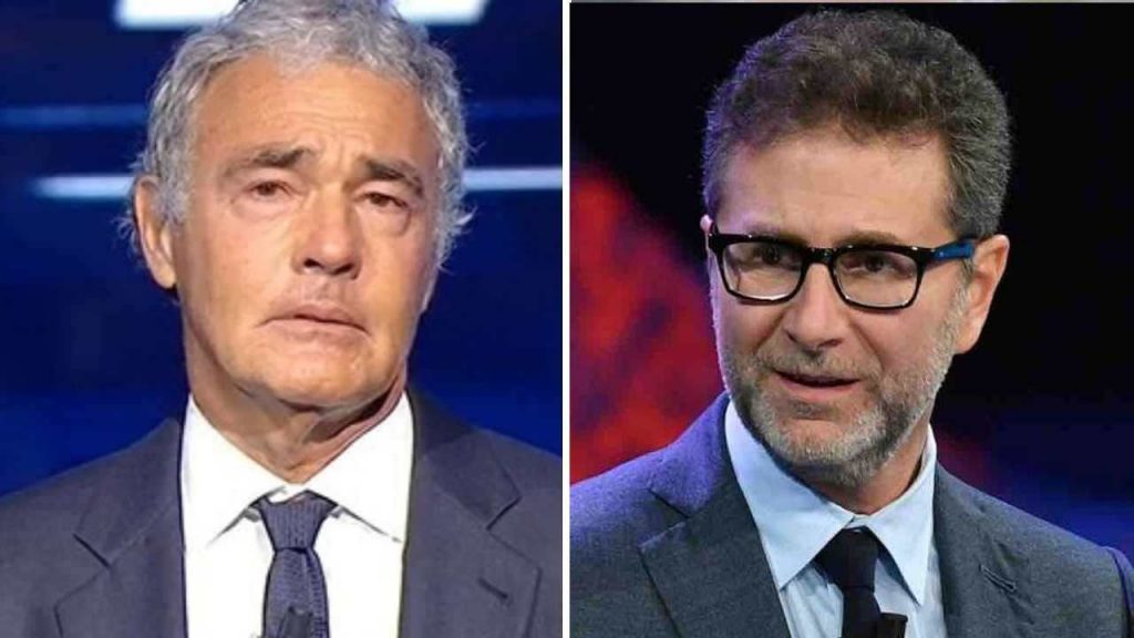 Anticipazioni 24 gennaio, ospiti Non è l’Arena e Che Tempo Che Fa