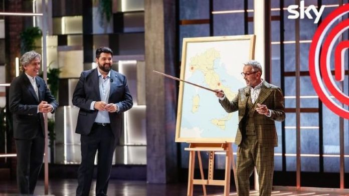 Chi è Stato Eliminato A Masterchef 10 Ieri