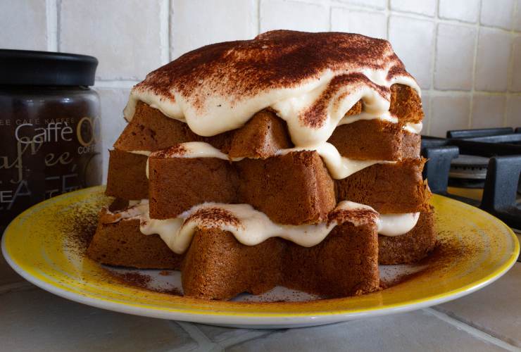 Ricetta tiramisù pandoro-SoloNotizie24.it