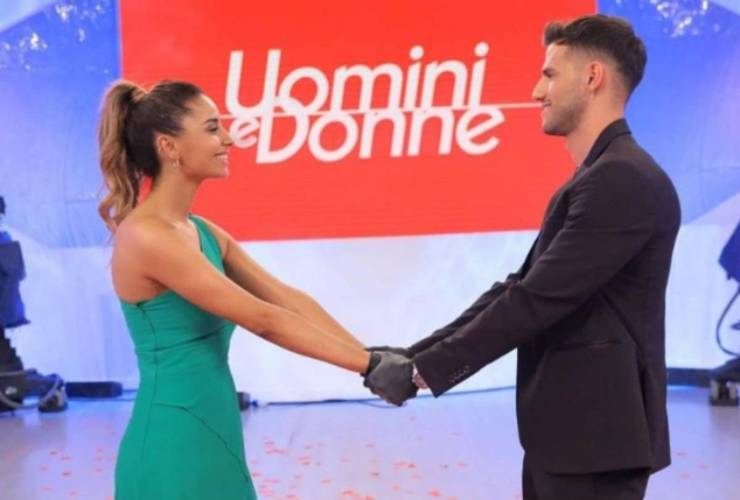 Sara e Sonny si sono lasciati - Solonotizie24