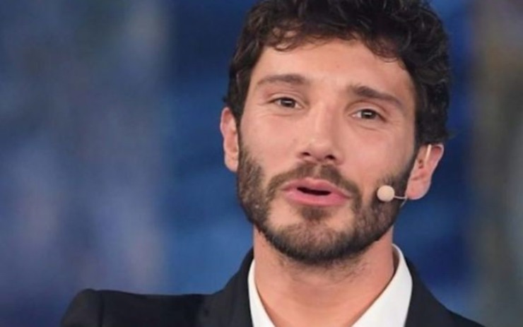 Stefano De Martino la verità su Belen - Solonotizie24