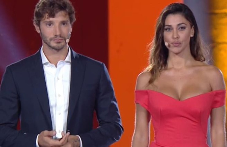 Stefano De Martino la verità su Belen - Solonotizie24