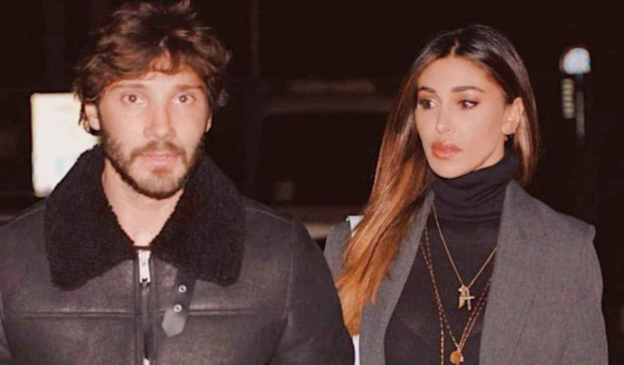 Stefano De Martino la verità su Belen - Solonotizie24