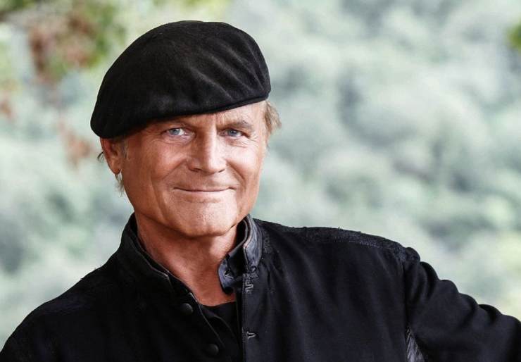 Terence Hill Don Matteo - Solonotizie24