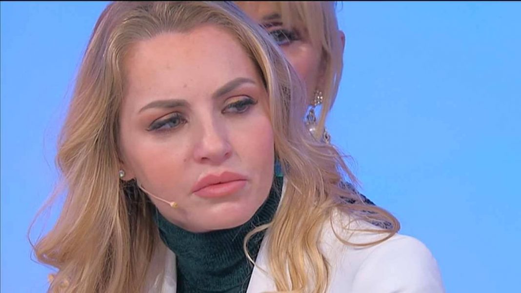 Veronica Uomini E Donne Chi Ha Scelto