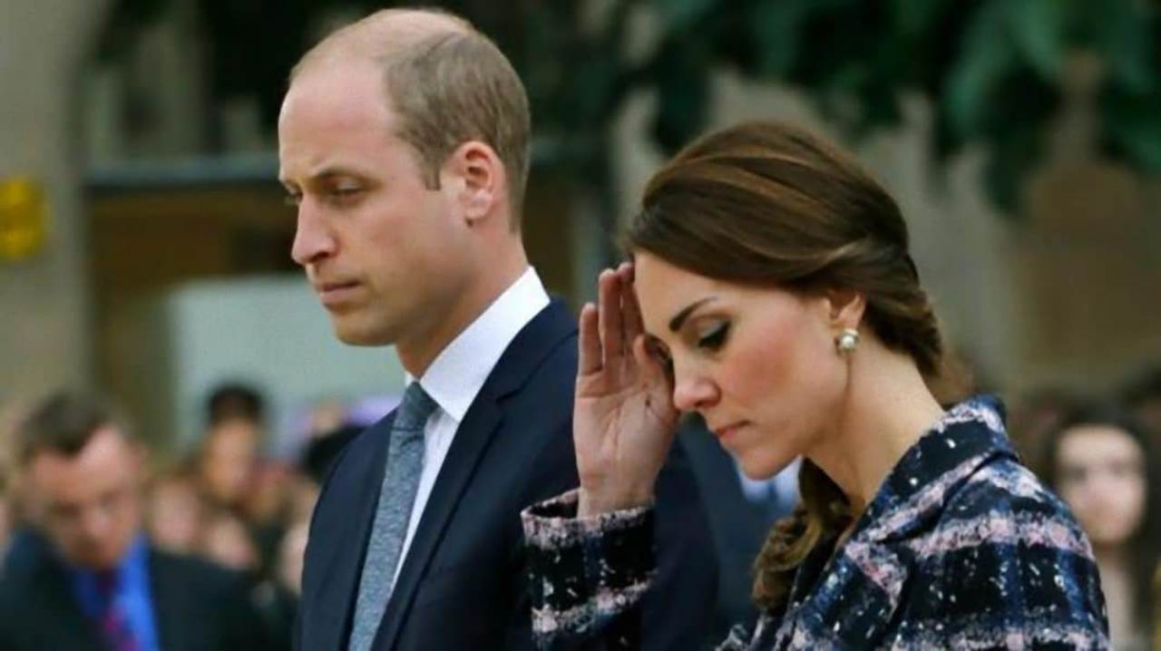 William e Kate in crisi - Solonotizie24