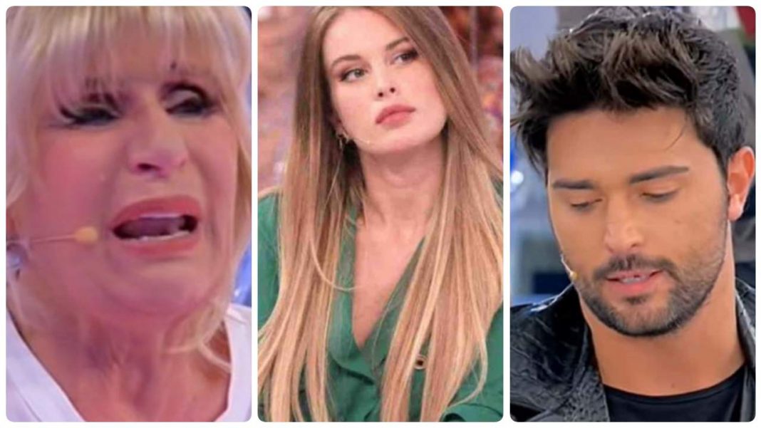 Quanti Anni Ha Matteo Di Uomini E Donne