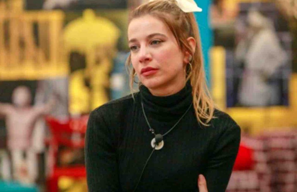 Clizia Incorvaia la trasformazione: com’era prima del Grande Fratello Vip [FOTO]