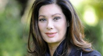 Edwige Fenech: chi è il figlio Edwin e cosa fa
