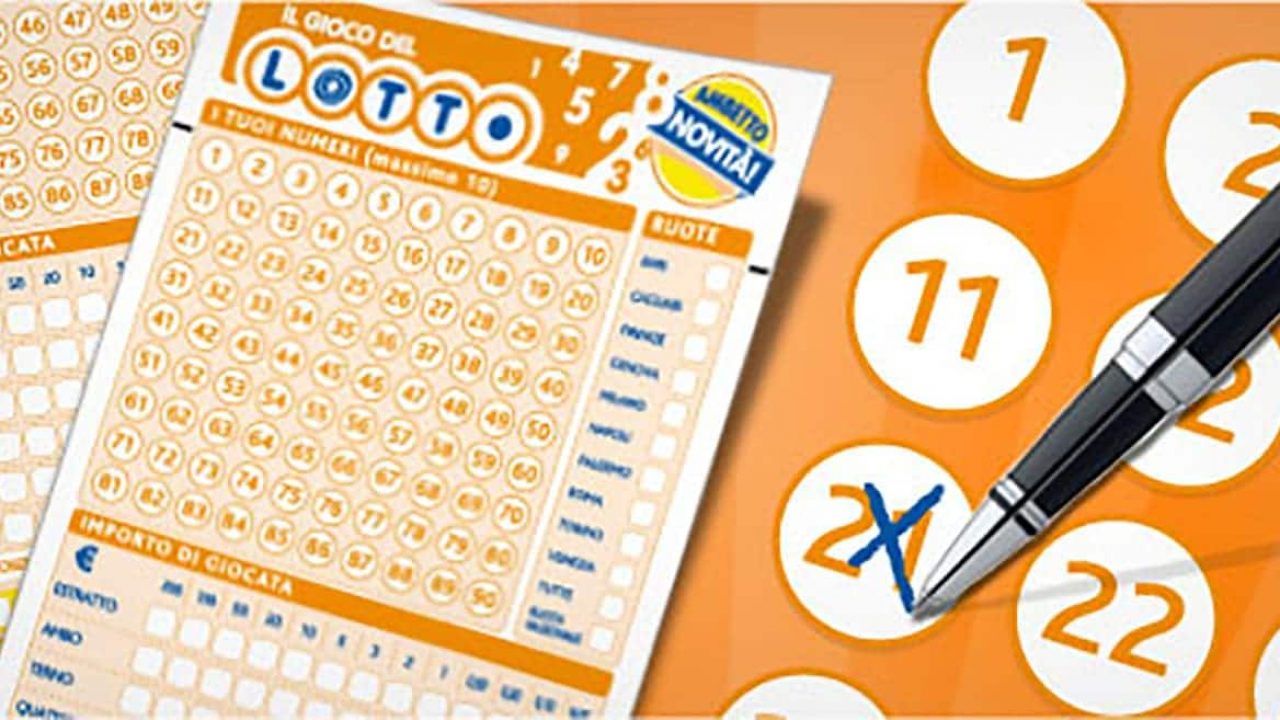 Previsioni Del Lotto Di Oggi 21 Gennaio Numeri Buoni E Pronostici Attendibili