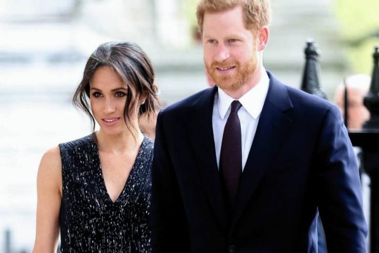 harry meghan divorzio - Solonotizie24