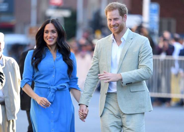 harry meghan divorzio - Solonotizie24