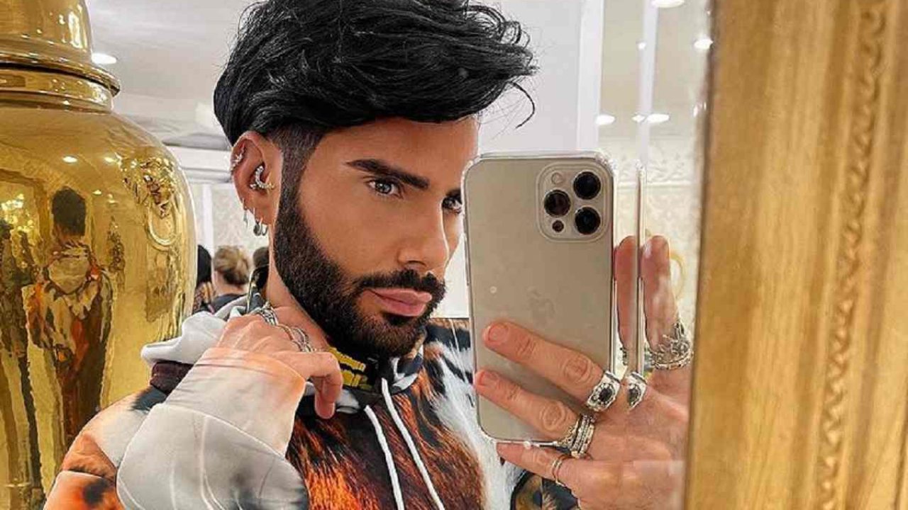 Federico Fashion Style Prezzi Ecco Il Listino Del Salone Delle Meraviglie