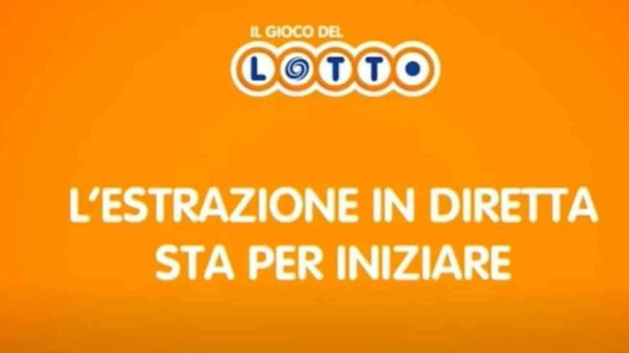 estrazioni lotto