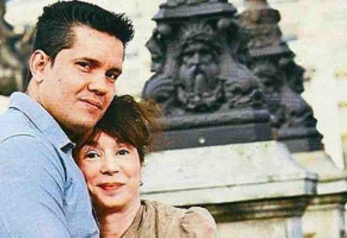 Chi è Il Compagno Di Nathalie Guetta