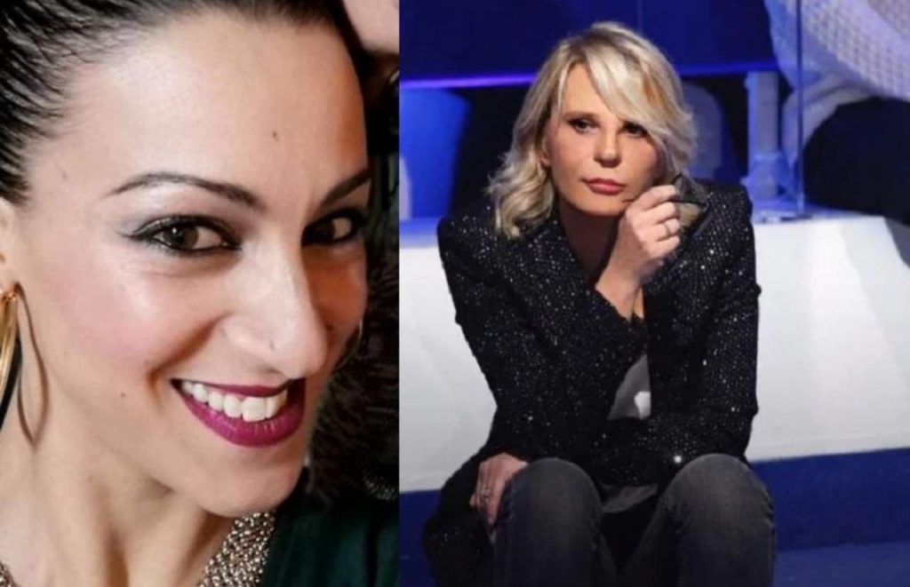 Amici, Agata Reale intervista bomba: “Quando Maria ha saputo della mia malattia rara ha…”