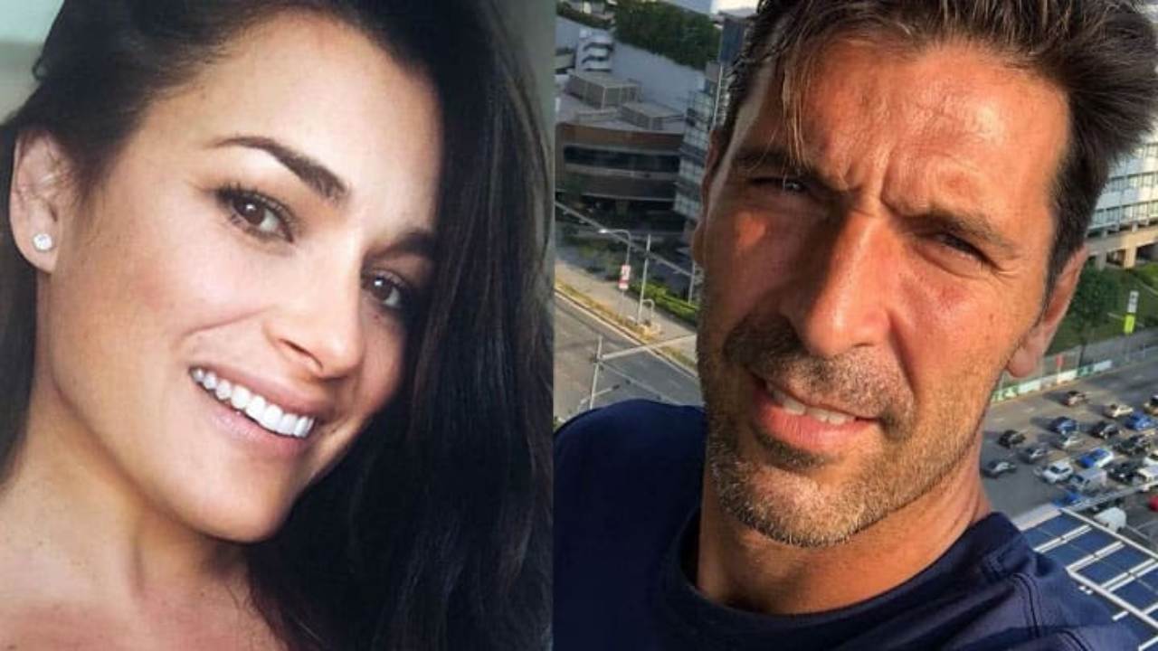 Alena Seredova Gigi Buffon - Solonotizie24