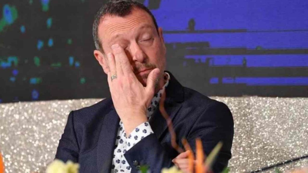 Amadeus, stop ai Soliti Ignoti: quando ritorna il programma