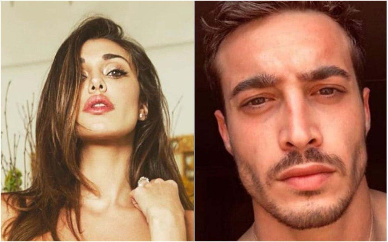 Belen Rodriguez Antonino Spinalbese - Solonotizie24