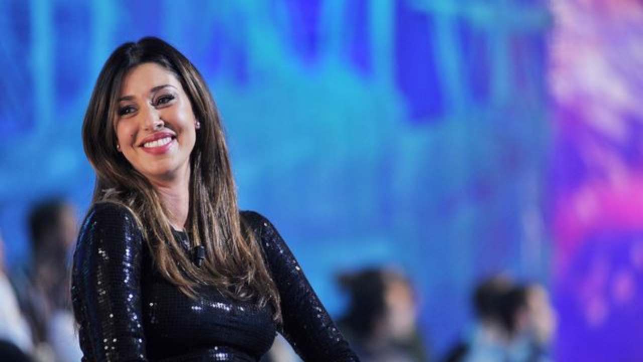 Belen Rodriguez intimità Antonino - Solonotizie24