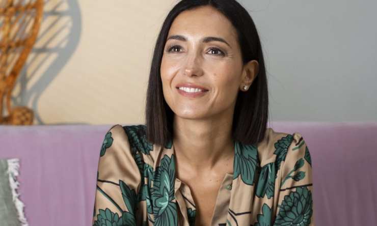 Caterina Balivo amaro sfogo - Solonotizie24