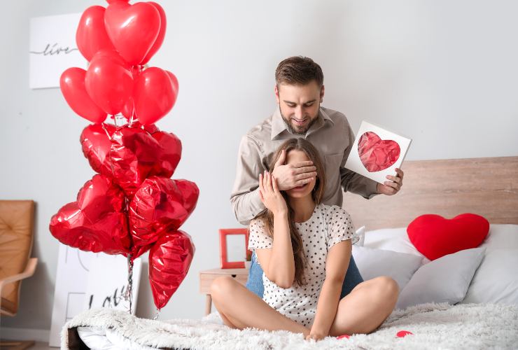 Cosa dirle a San Valentino-Innamorati-SoloNotizie24.it