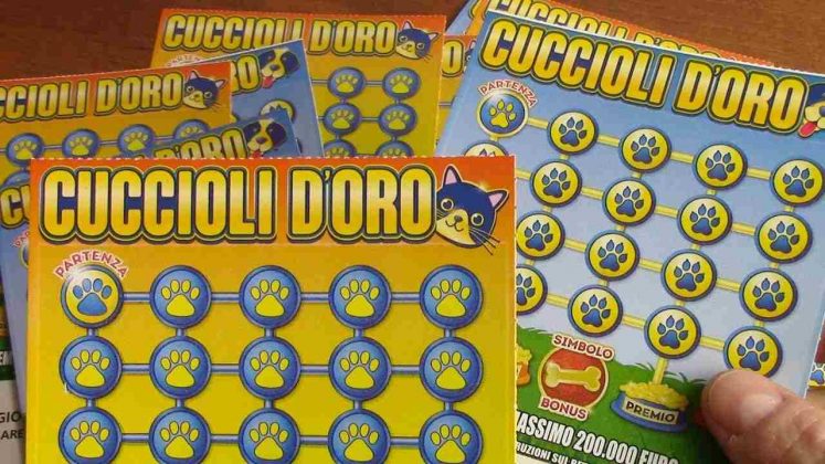 Gratta E Vinci Linea Vincente Come Si Vince