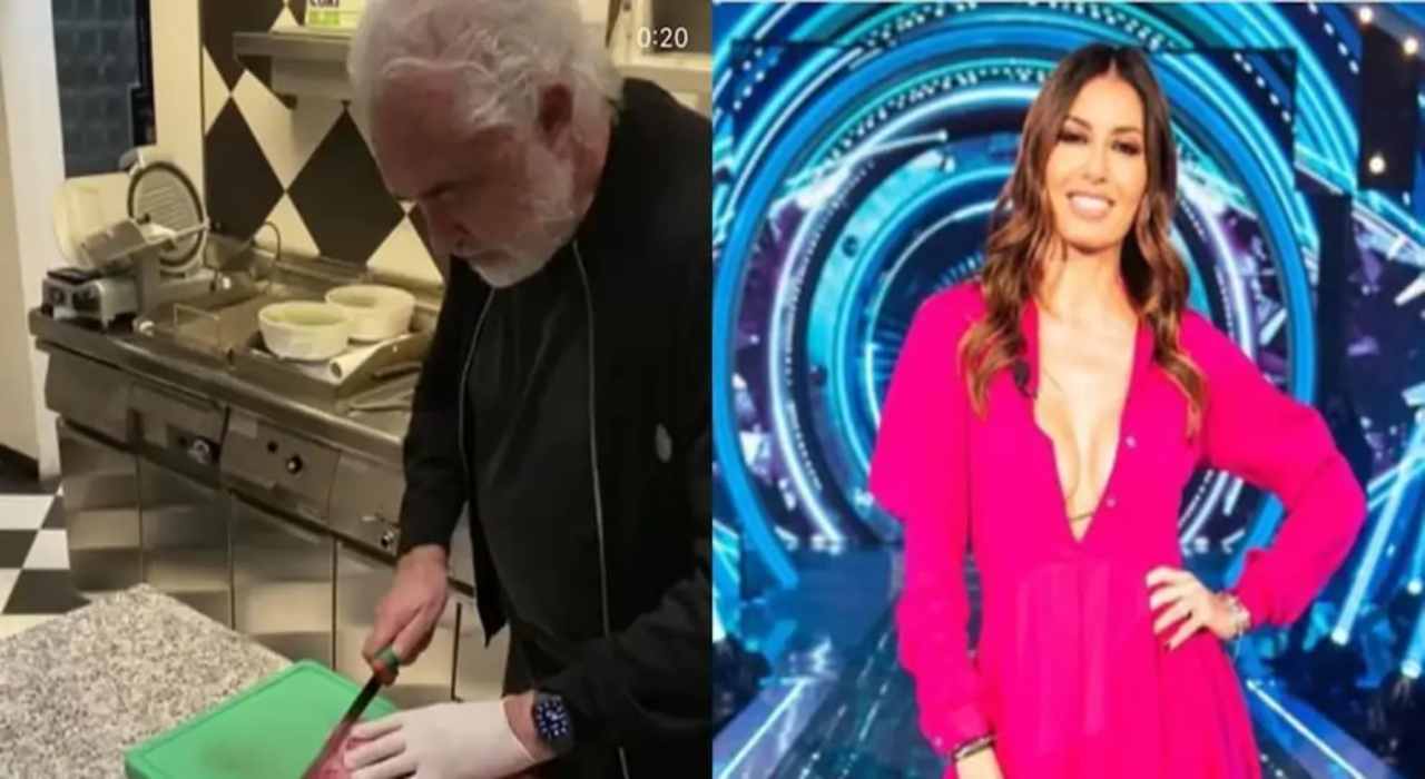 Elisabetta Gregoraci Briatore - Solonotizie24